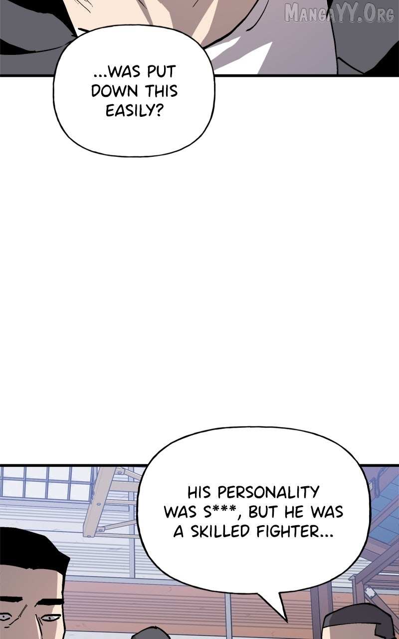 Read Boss Returns Manga Online