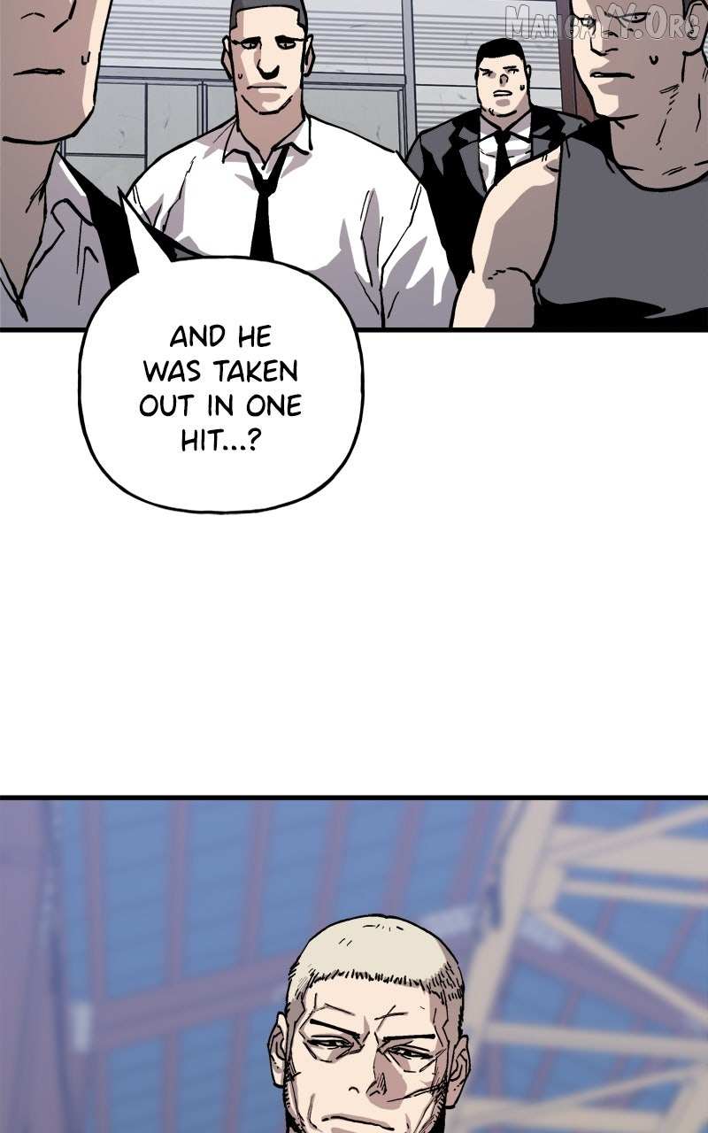 Read Boss Returns Manga Online