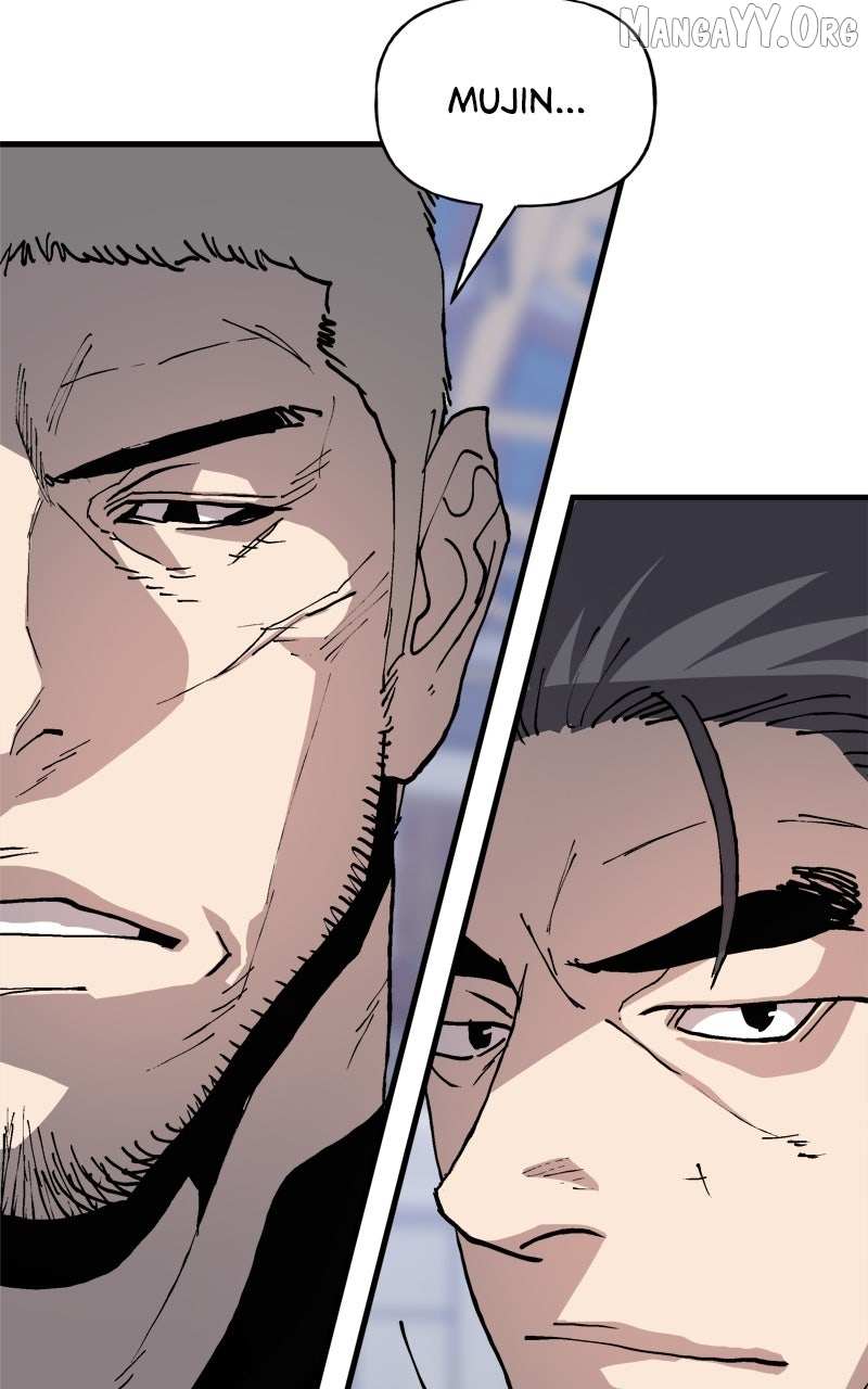 Read Boss Returns Manga Online