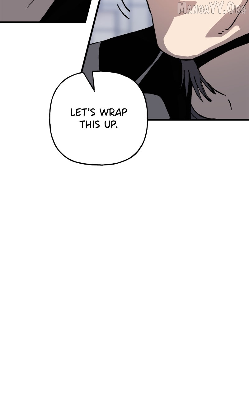 Read Boss Returns Manga Online