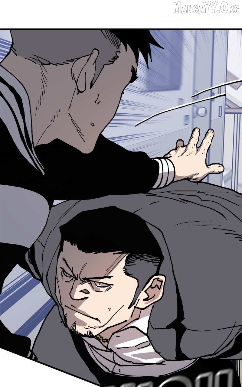 Read Boss Returns Manga Online