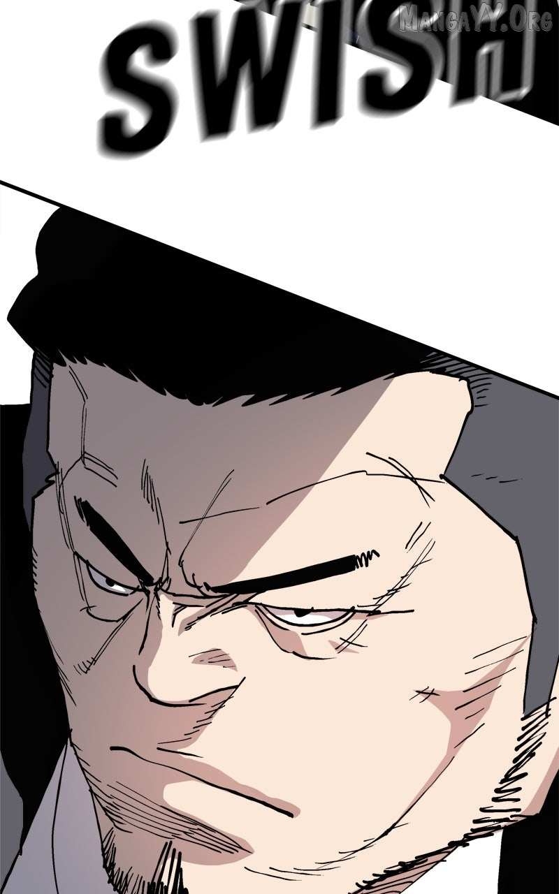 Read Boss Returns Manga Online