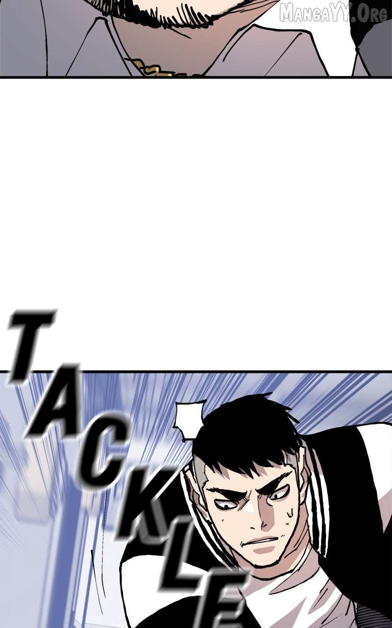 Read Boss Returns Manga Online