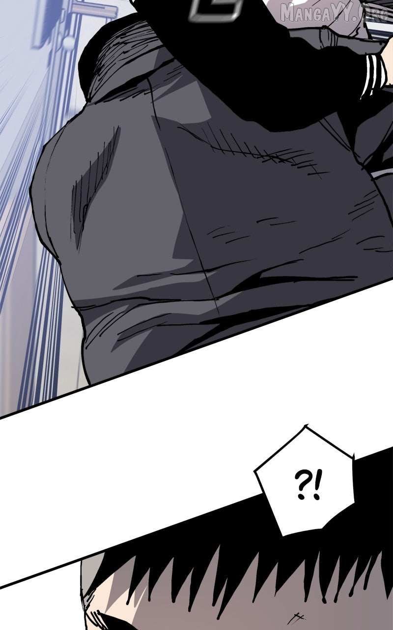 Read Boss Returns Manga Online