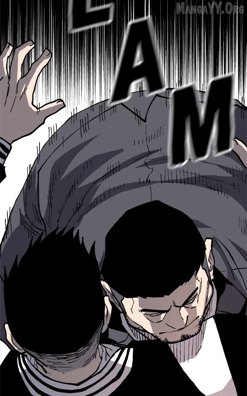 Read Boss Returns Manga Online