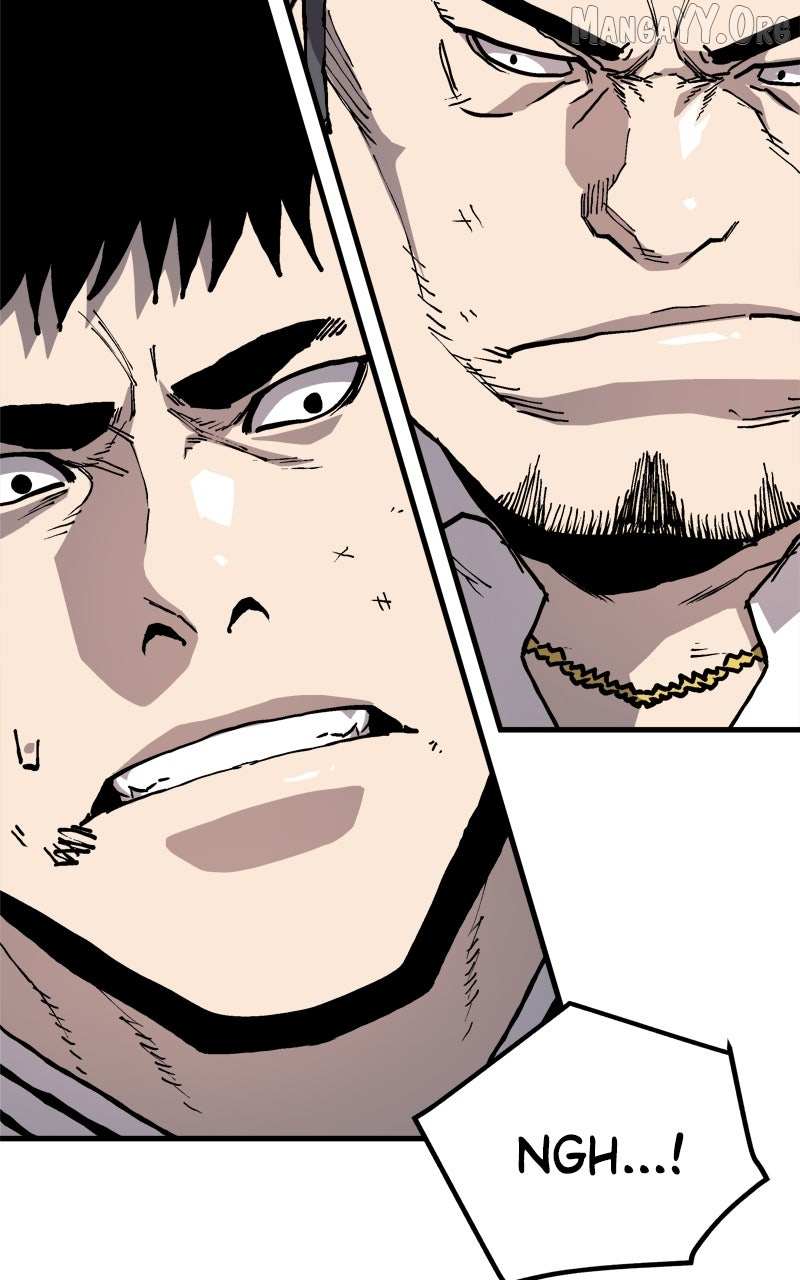 Read Boss Returns Manga Online