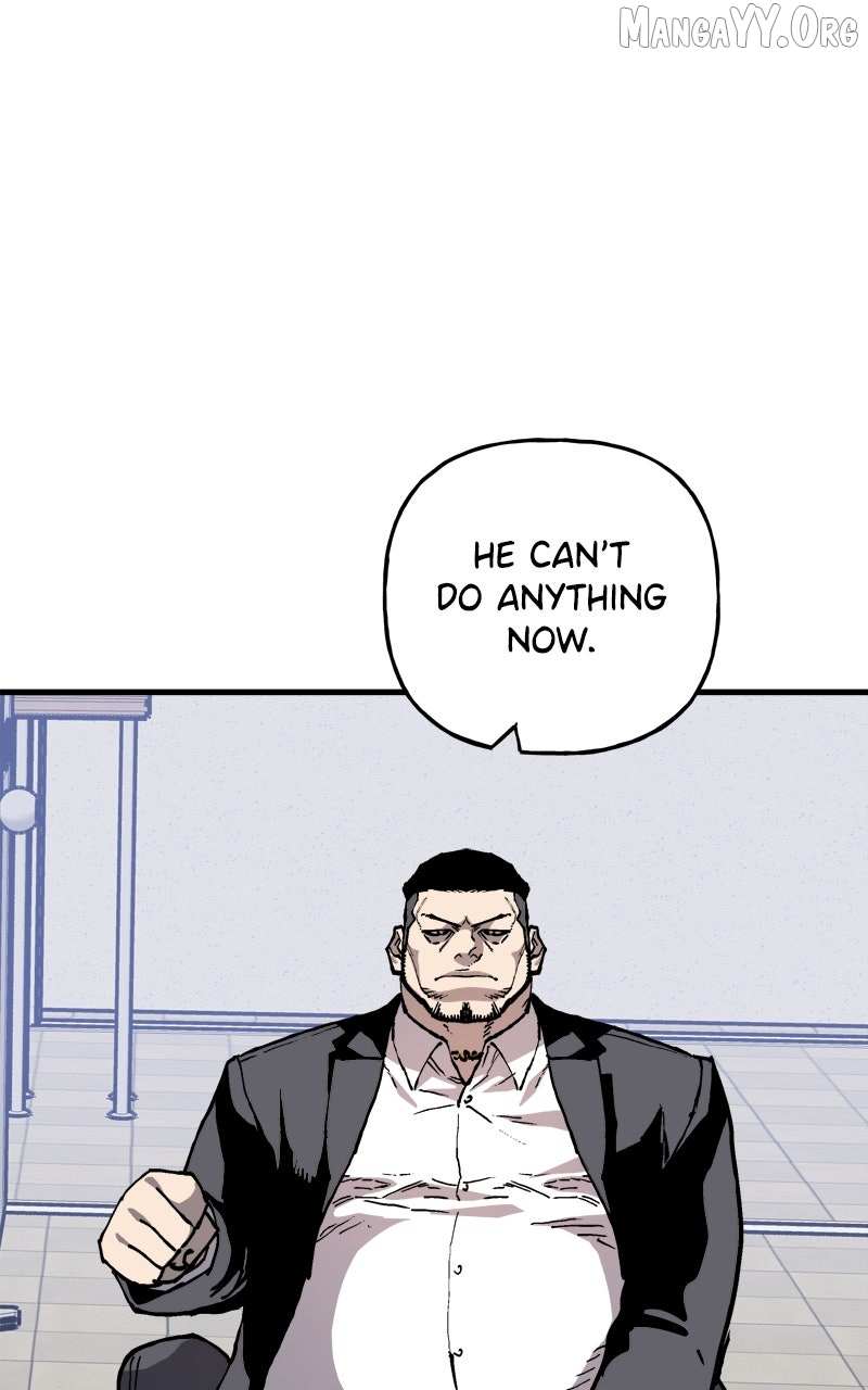 Read Boss Returns Manga Online