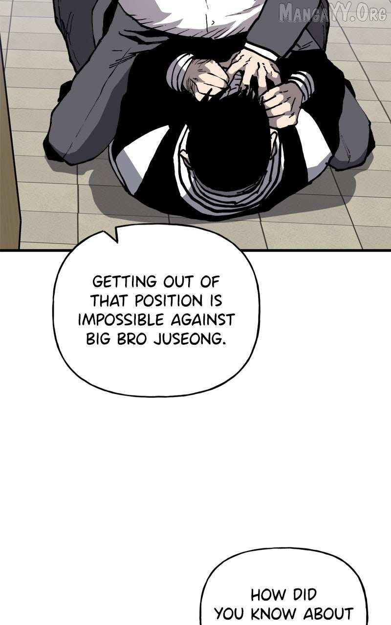 Read Boss Returns Manga Online