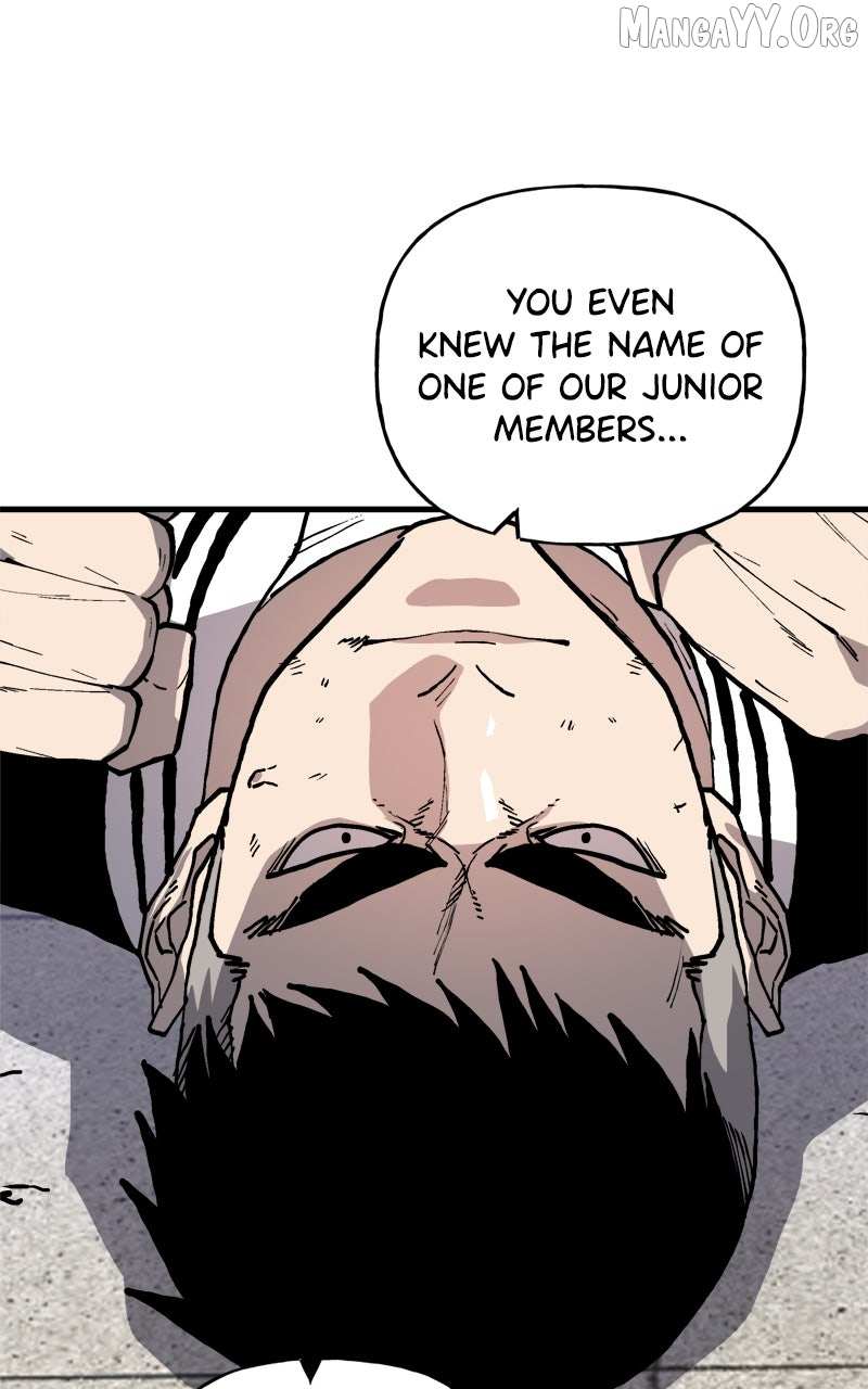 Read Boss Returns Manga Online