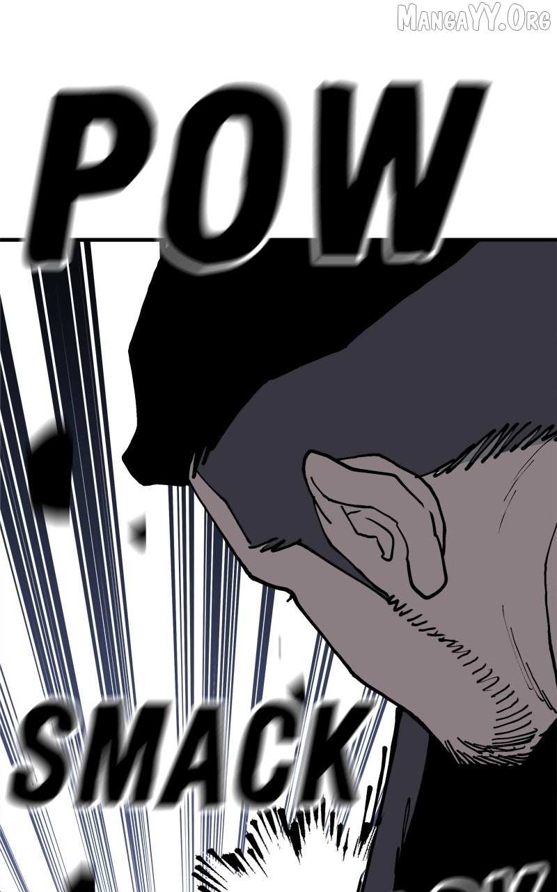 Read Boss Returns Manga Online