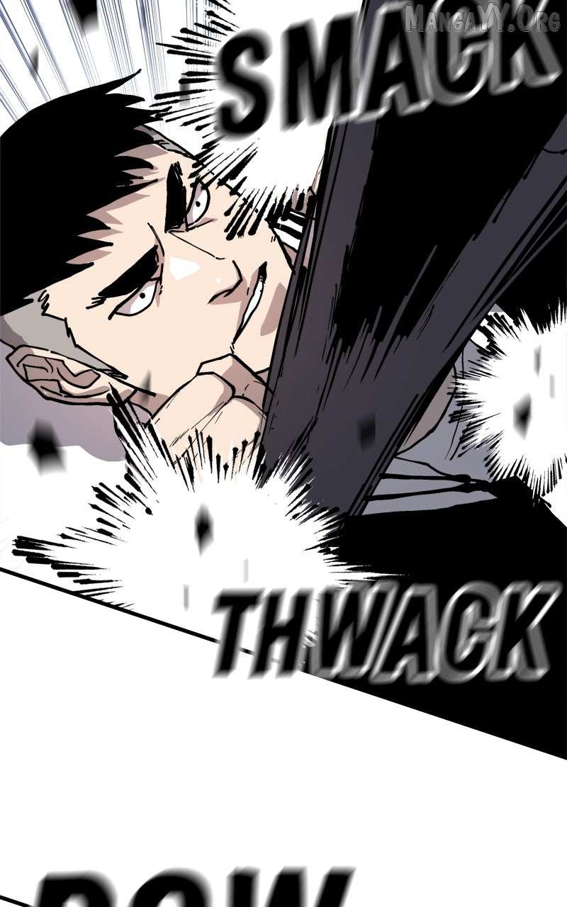 Read Boss Returns Manga Online