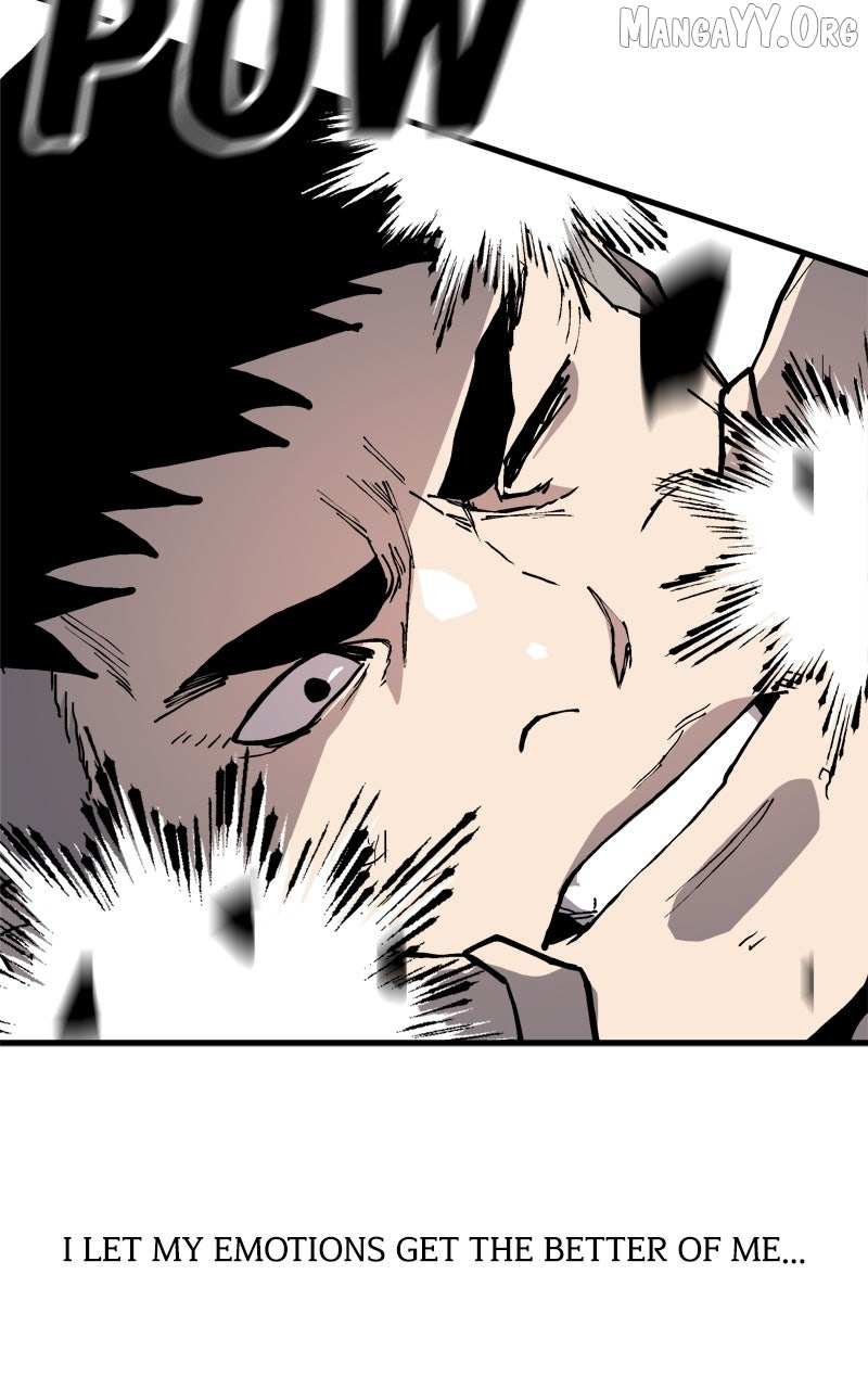 Read Boss Returns Manga Online