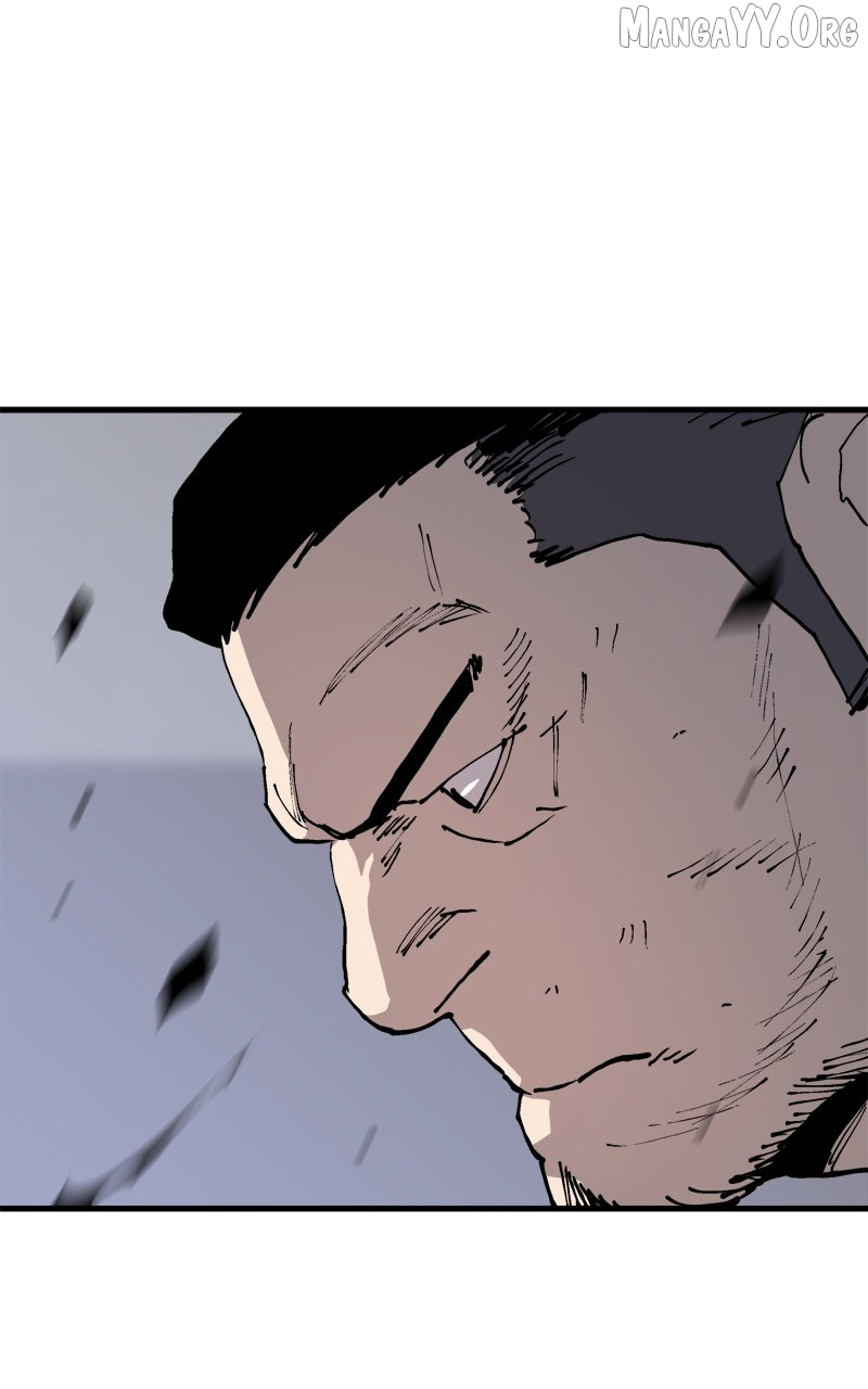 Read Boss Returns Manga Online