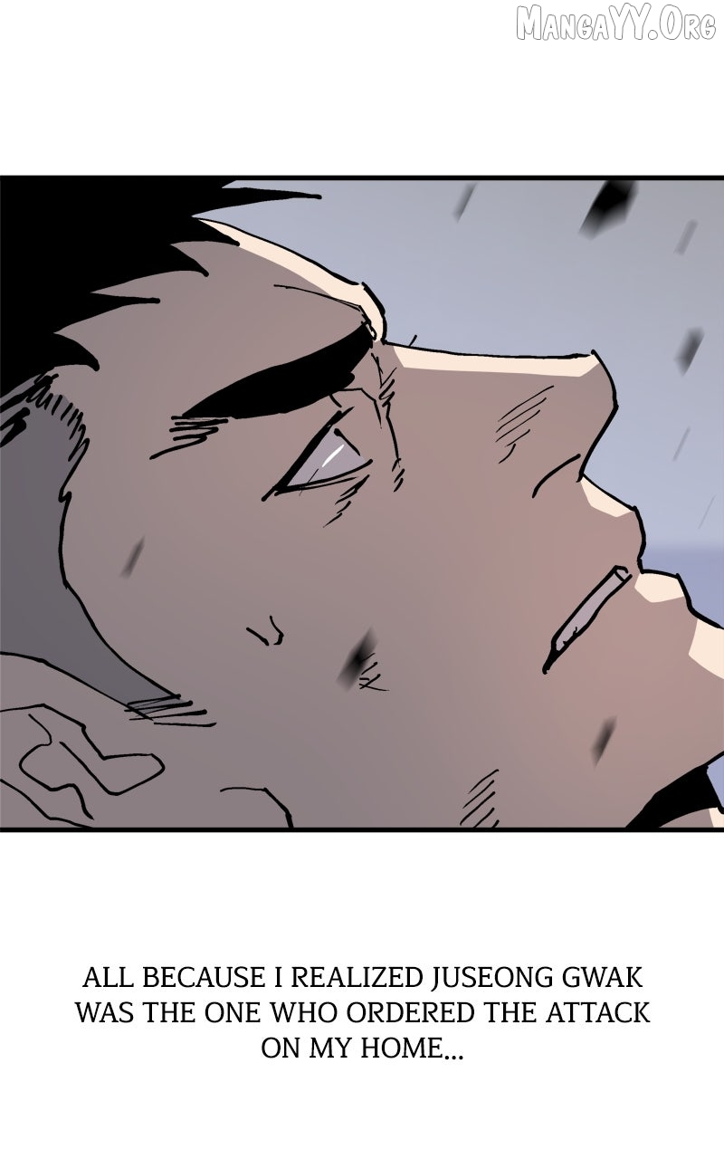 Read Boss Returns Manga Online