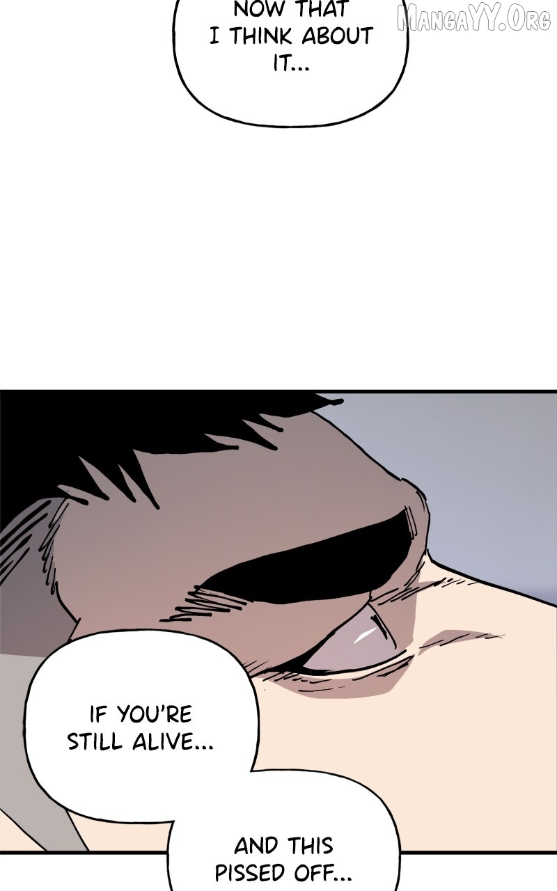 Read Boss Returns Manga Online