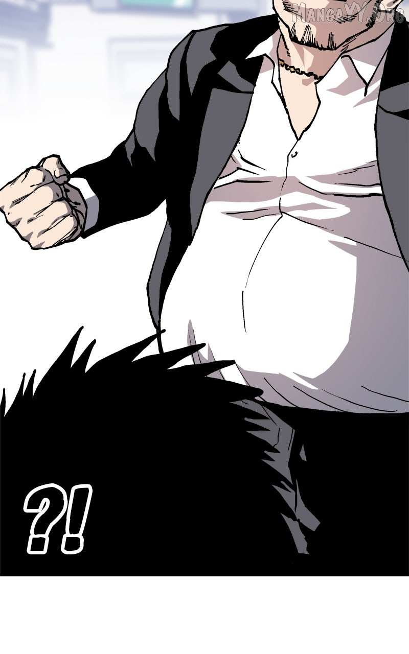 Read Boss Returns Manga Online