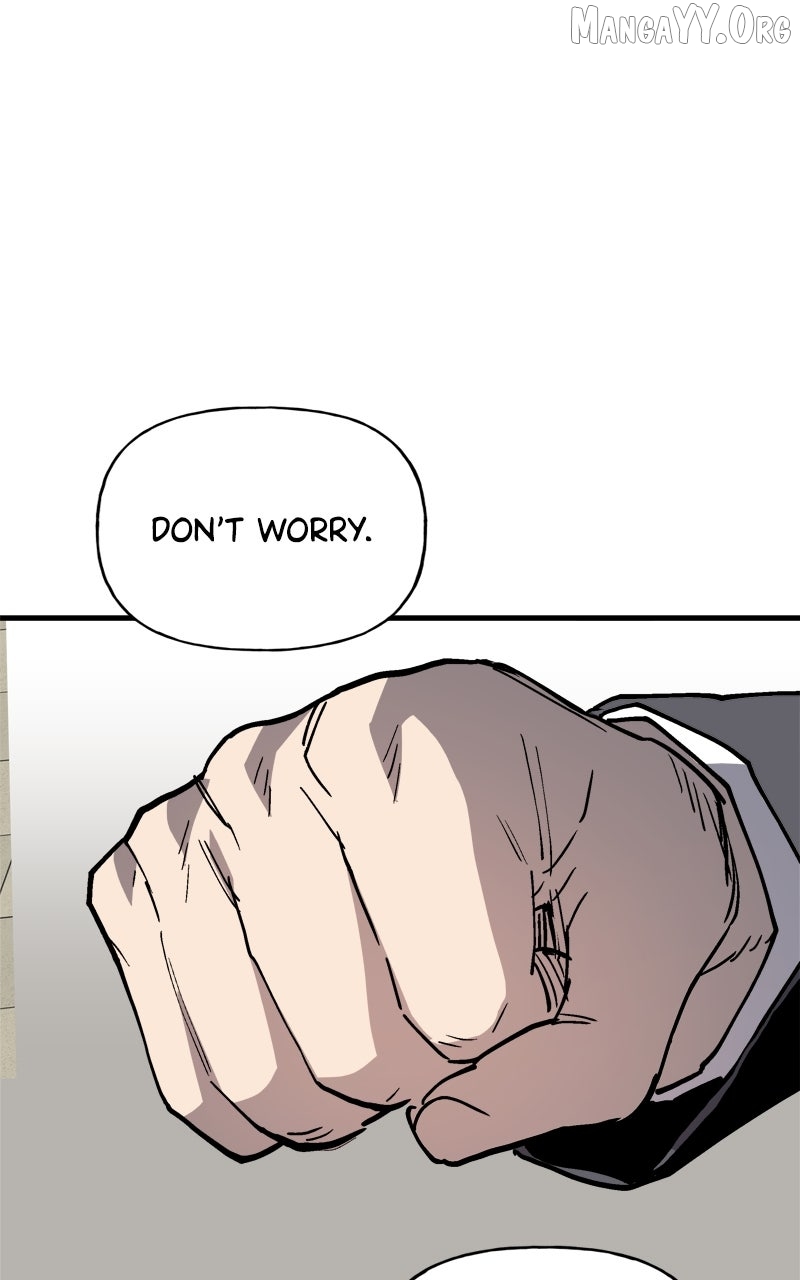 Read Boss Returns Manga Online