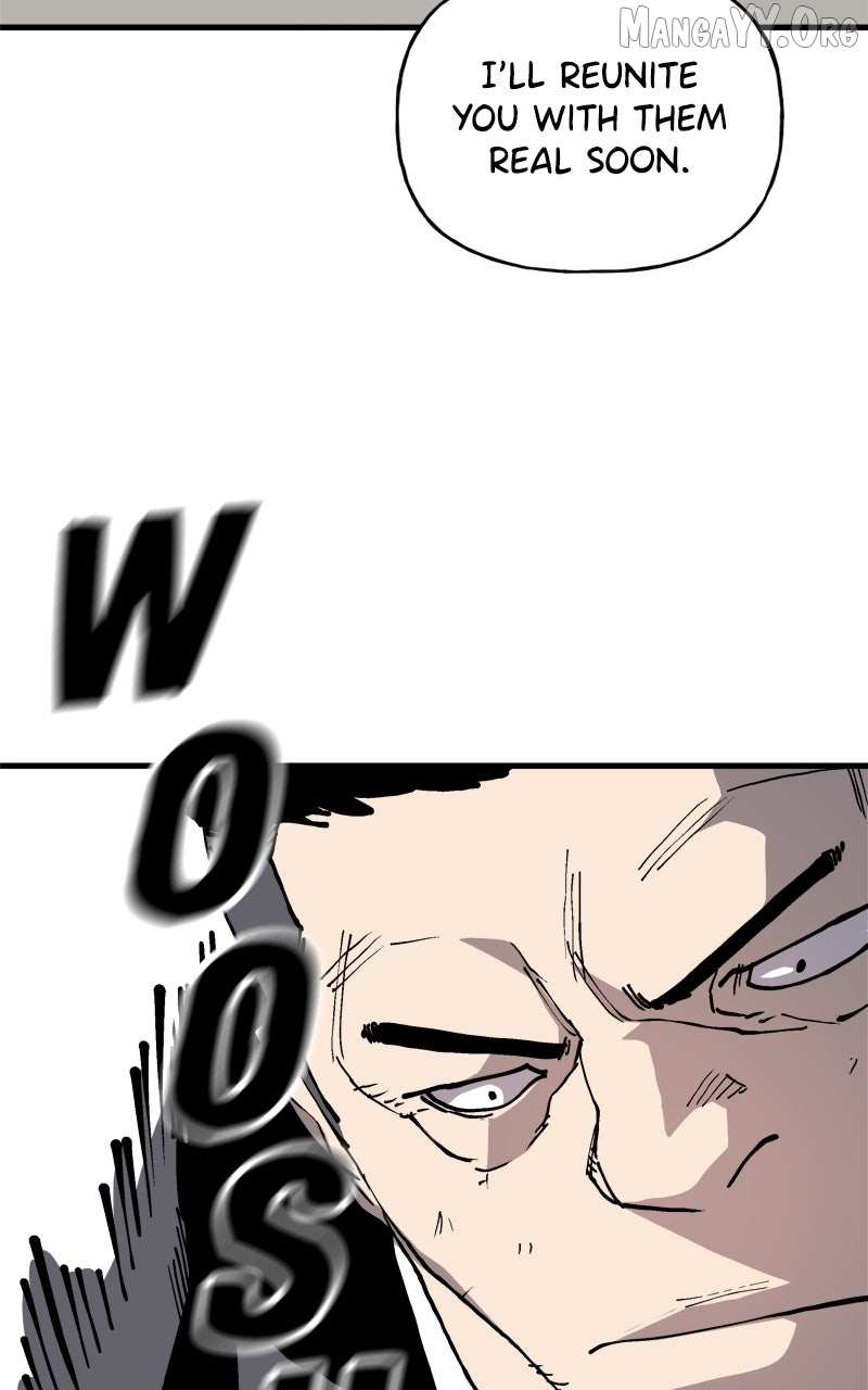 Read Boss Returns Manga Online