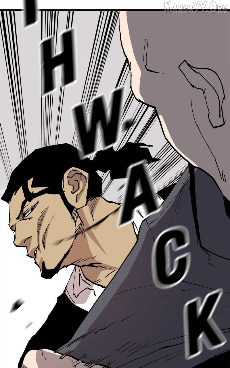 Read Boss Returns Manga Online