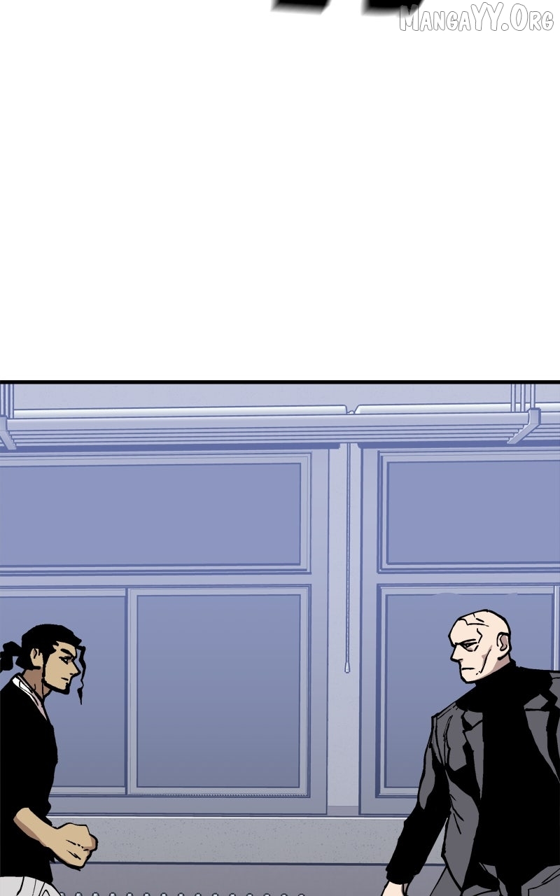 Read Boss Returns Manga Online