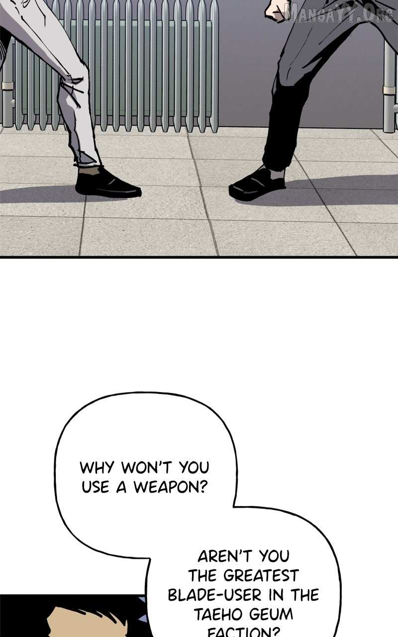 Read Boss Returns Manga Online