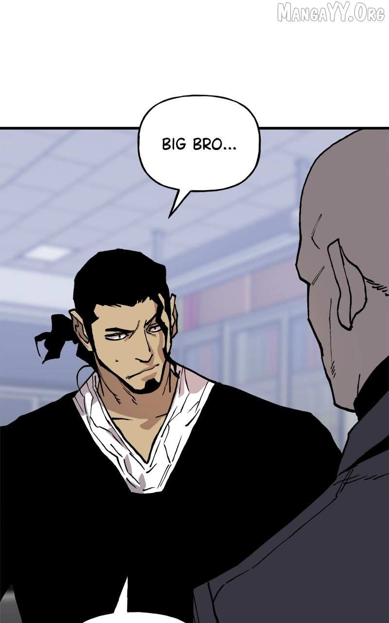 Read Boss Returns Manga Online