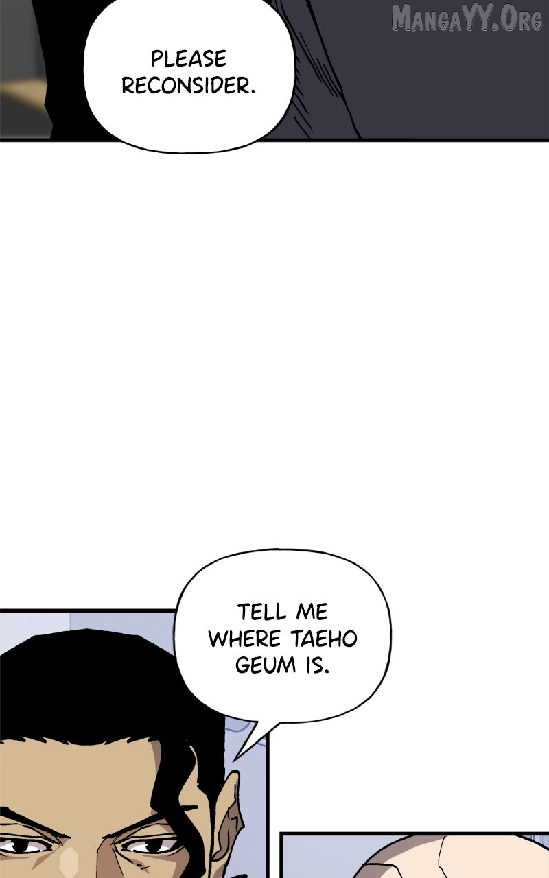 Read Boss Returns Manga Online