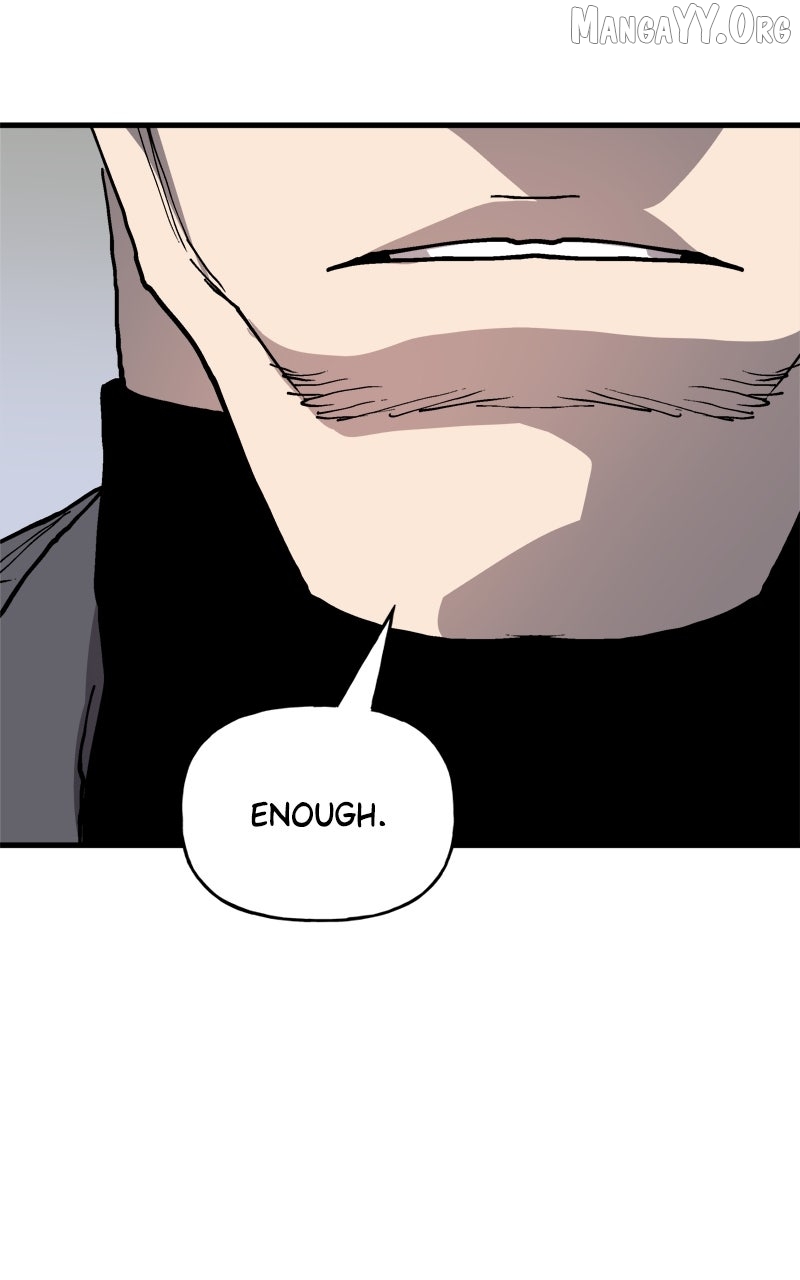 Read Boss Returns Manga Online