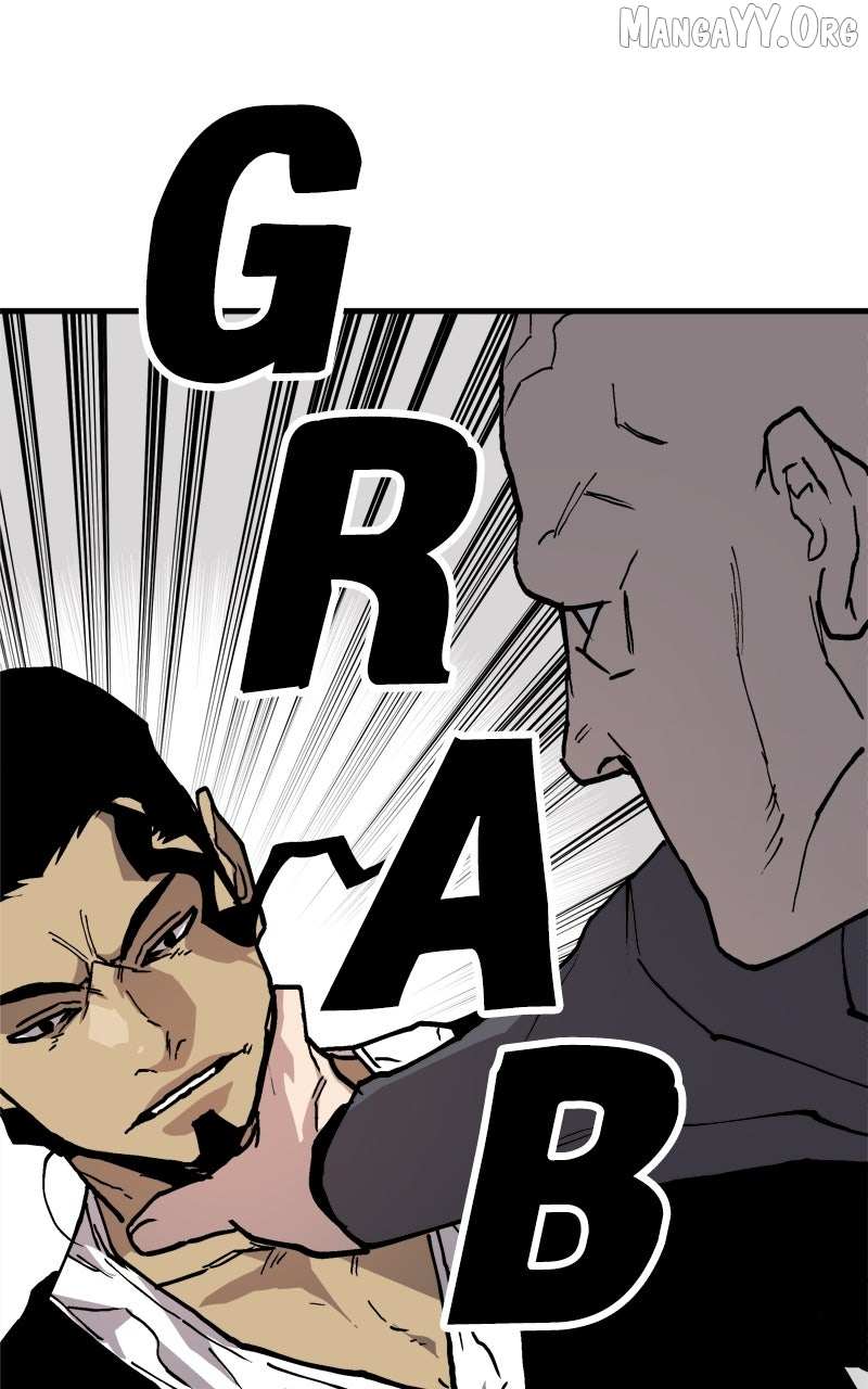 Read Boss Returns Manga Online