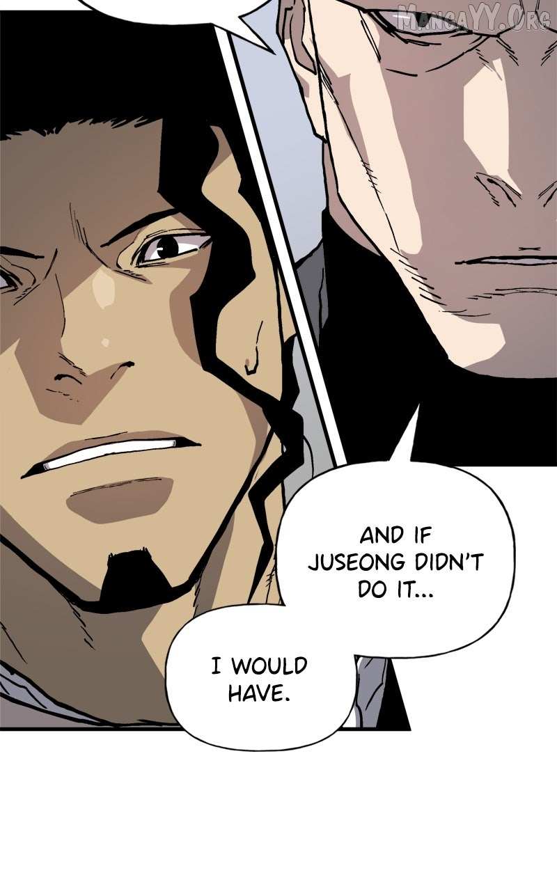 Read Boss Returns Manga Online