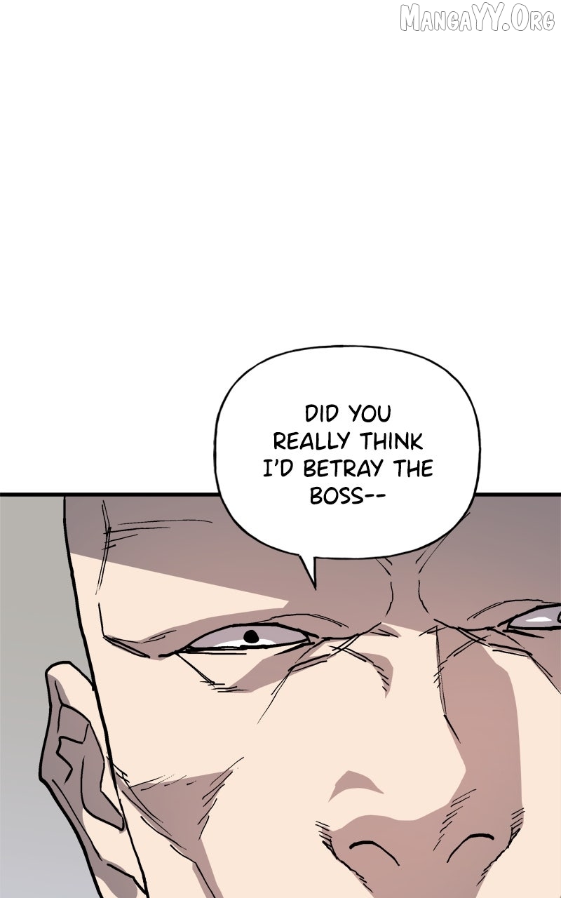 Read Boss Returns Manga Online