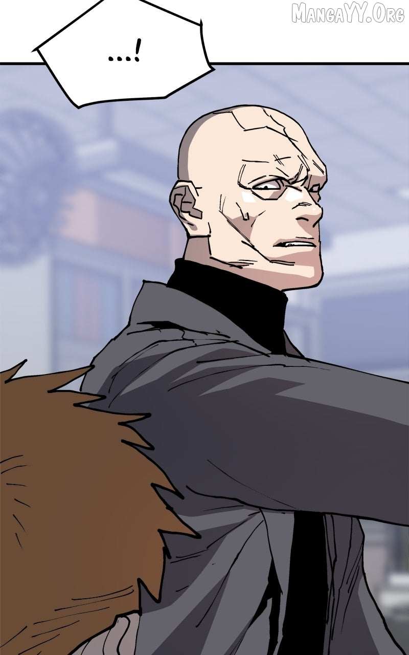 Read Boss Returns Manga Online