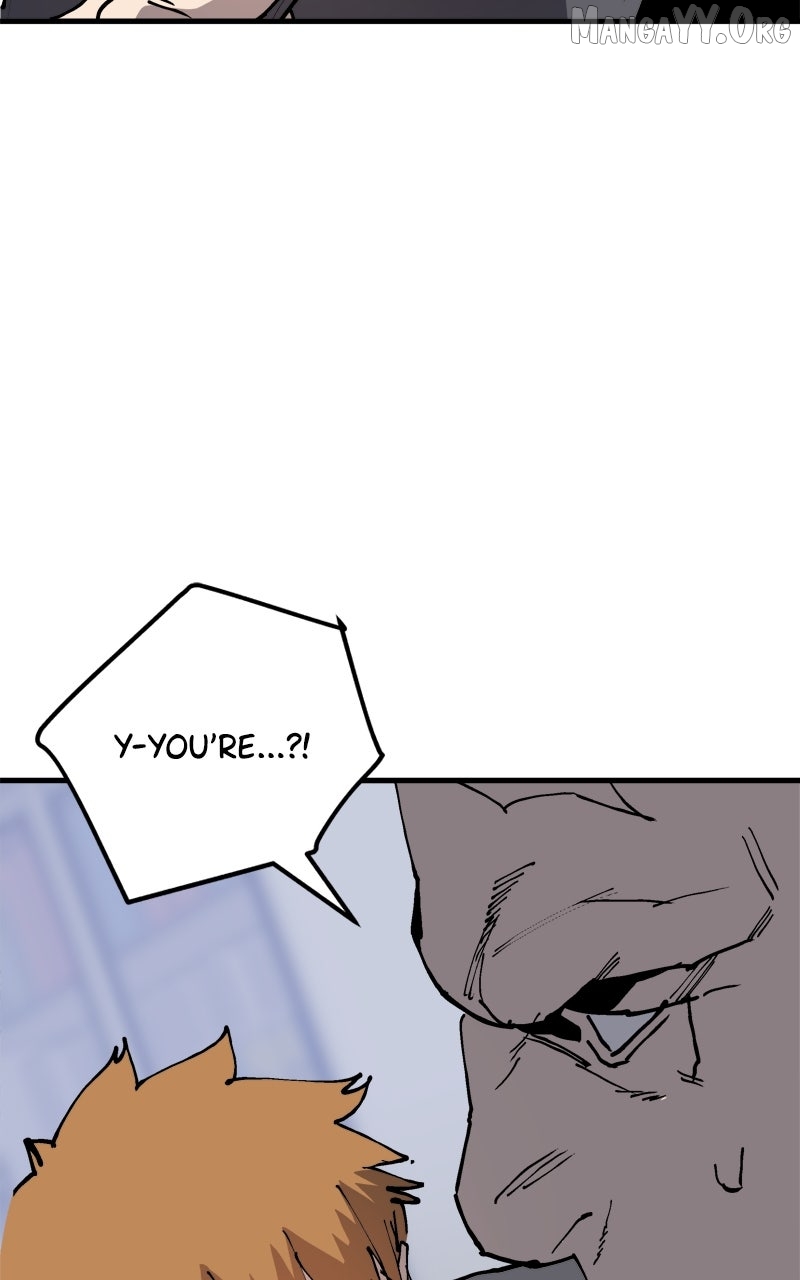 Read Boss Returns Manga Online