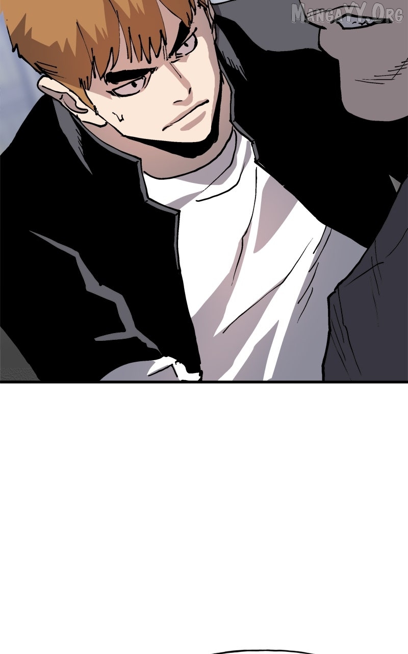 Read Boss Returns Manga Online