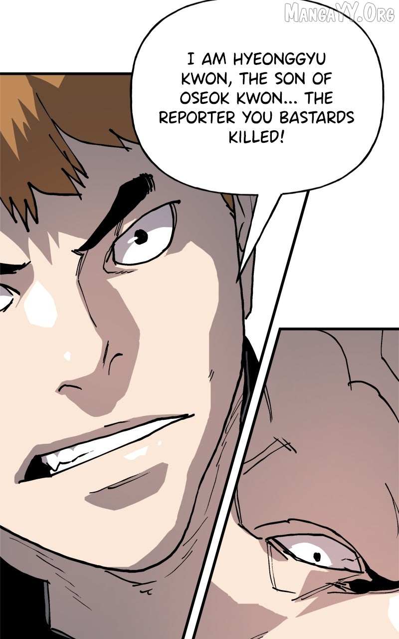 Read Boss Returns Manga Online