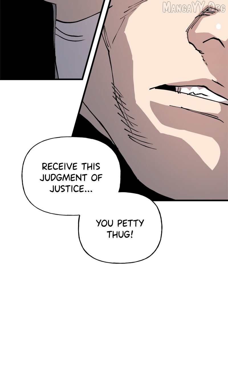 Read Boss Returns Manga Online