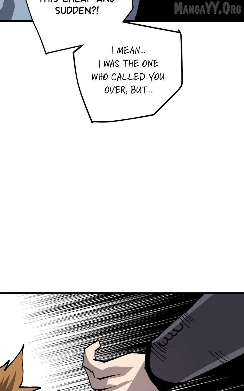 Read Boss Returns Manga Online