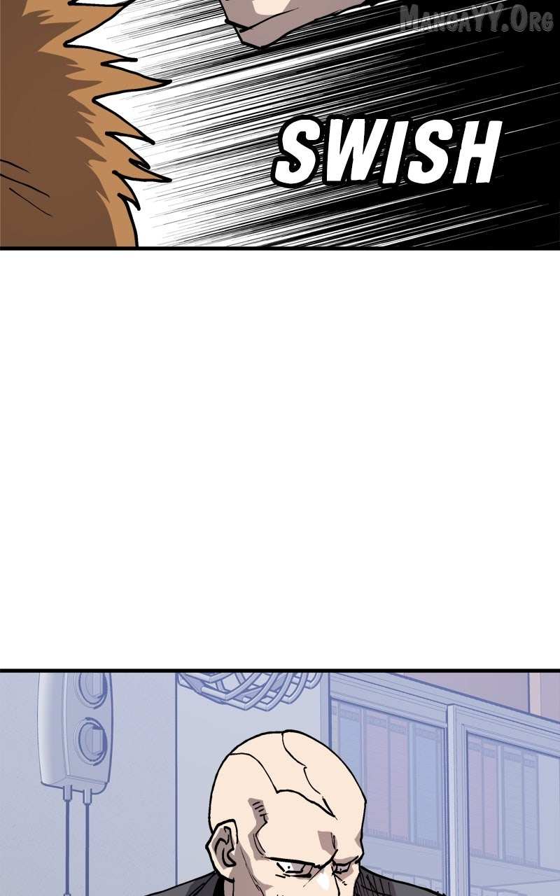 Read Boss Returns Manga Online