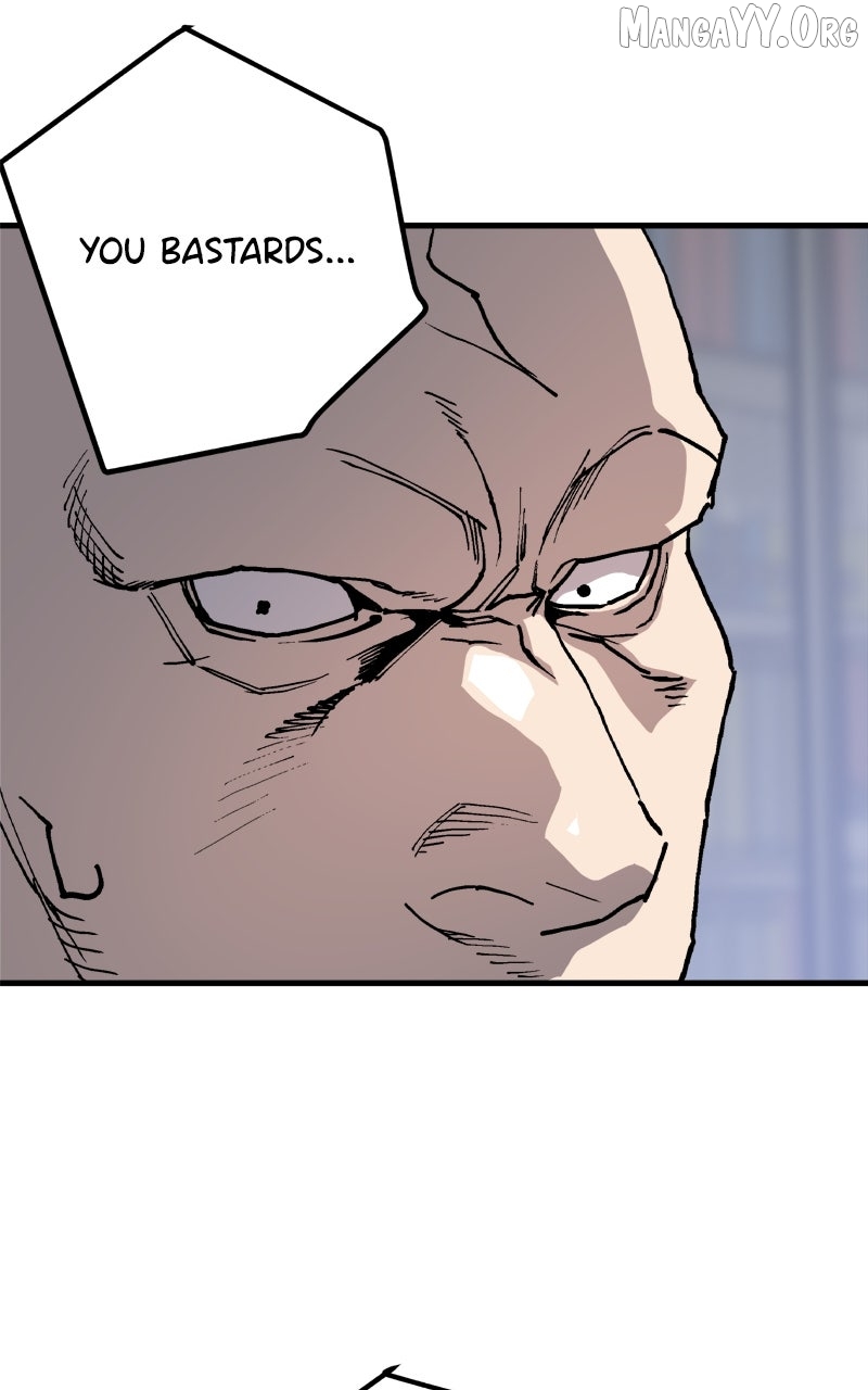 Read Boss Returns Manga Online