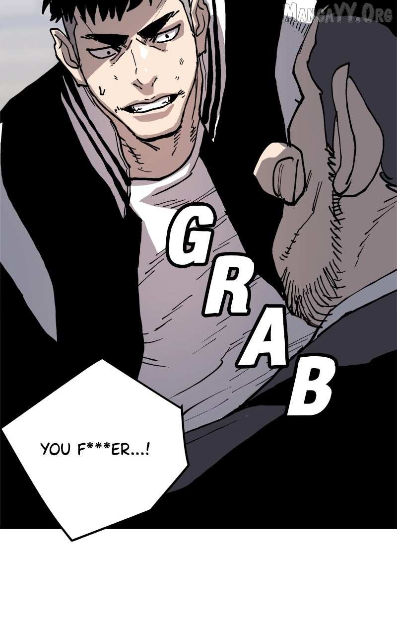 Read Boss Returns Manga Online