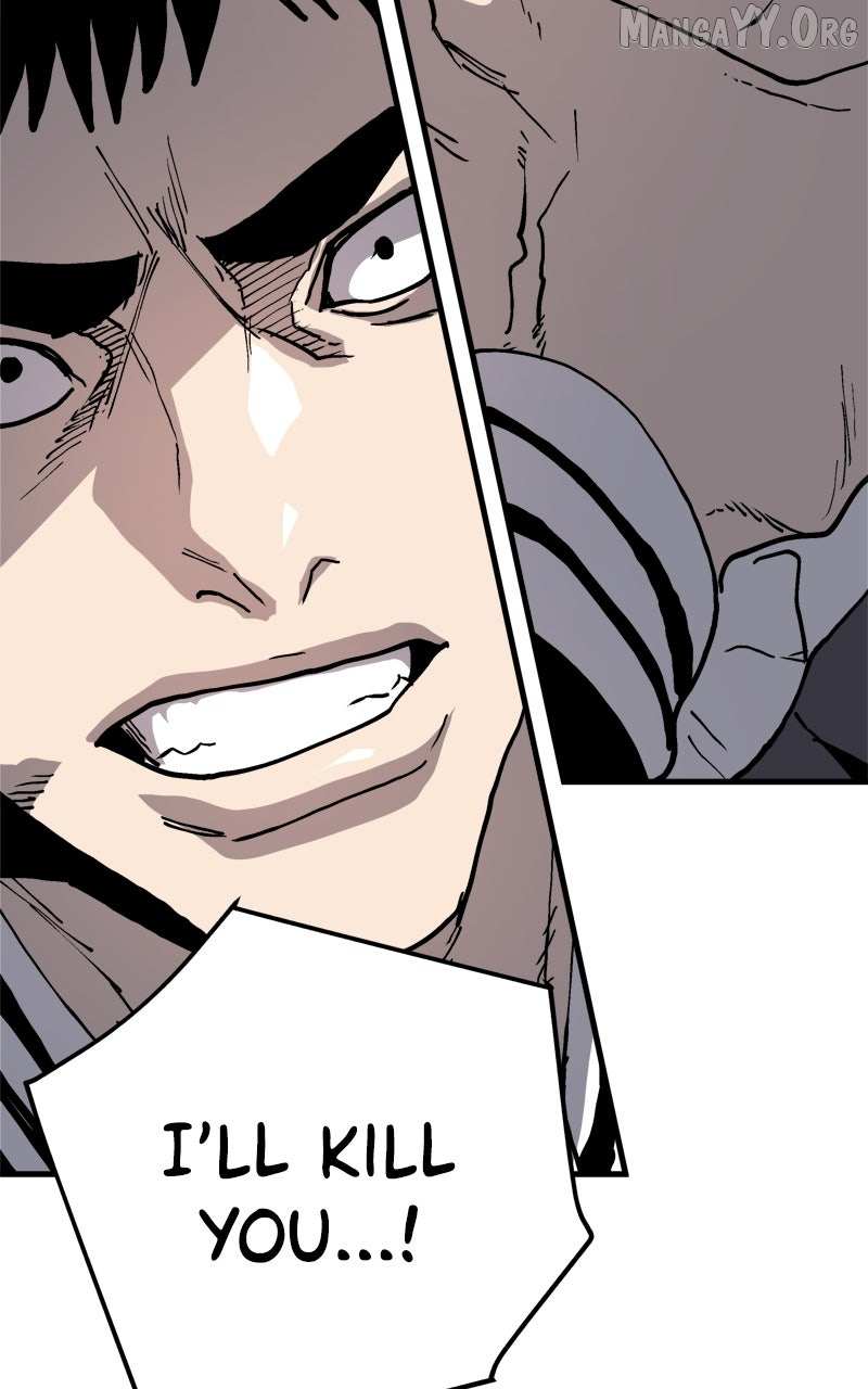 Read Boss Returns Manga Online