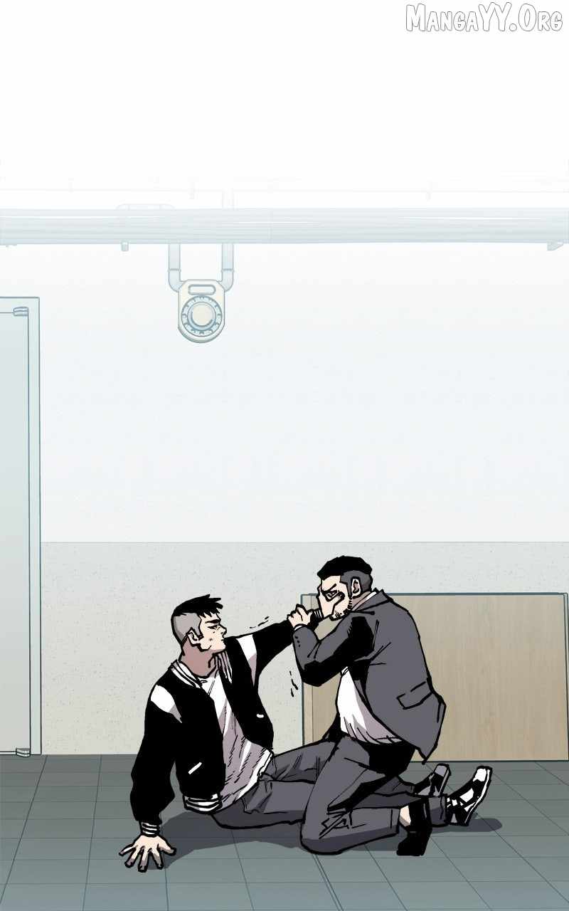 Read Boss Returns Manga Online