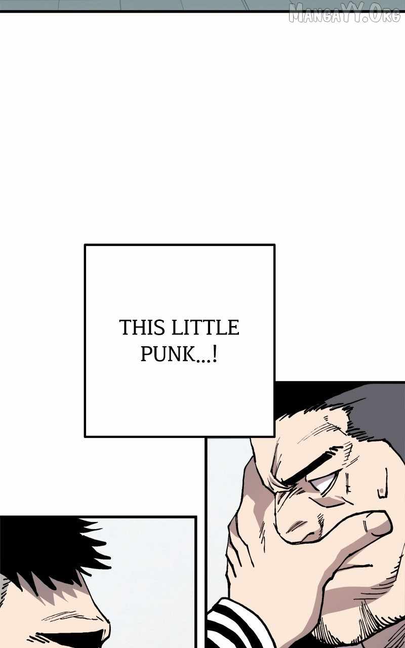 Read Boss Returns Manga Online