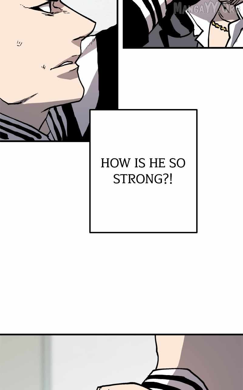 Read Boss Returns Manga Online