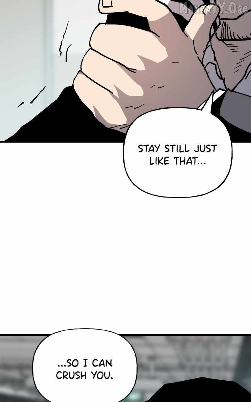 Read Boss Returns Manga Online