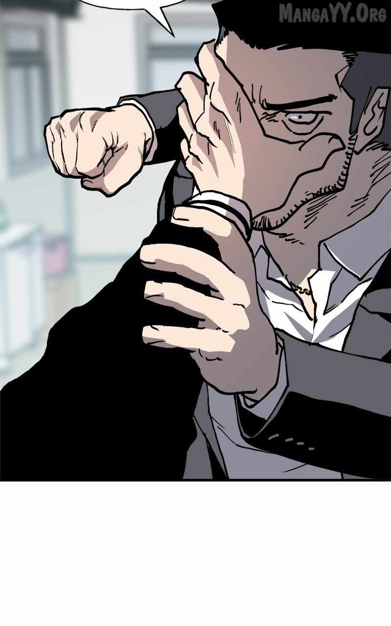 Read Boss Returns Manga Online