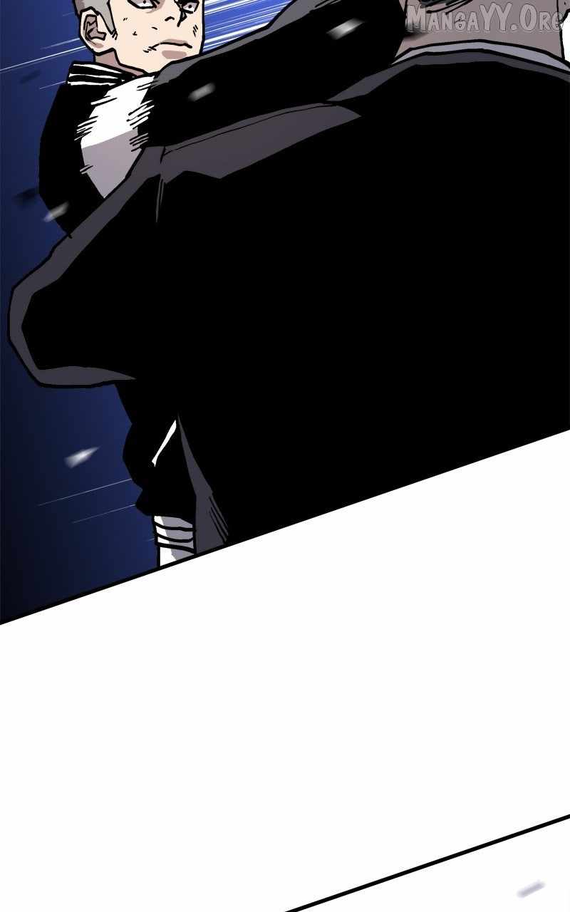 Read Boss Returns Manga Online