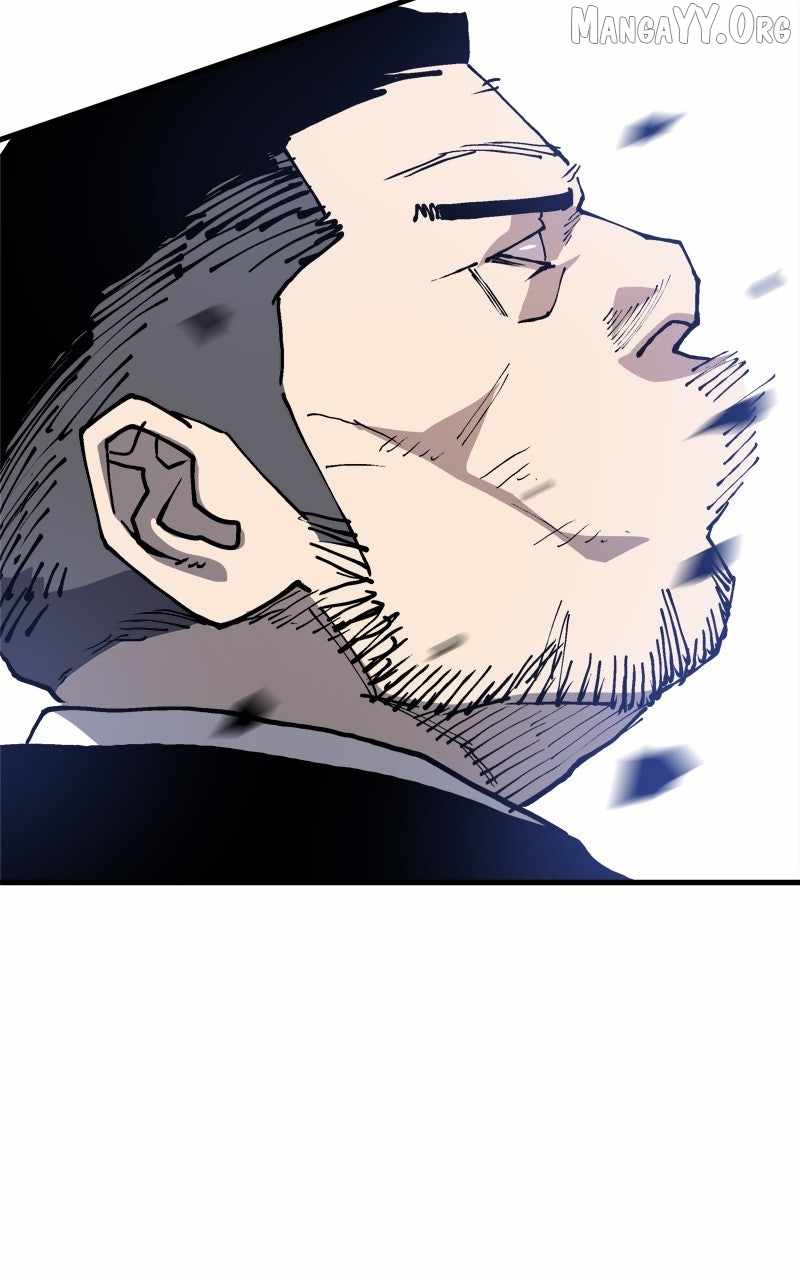 Read Boss Returns Manga Online