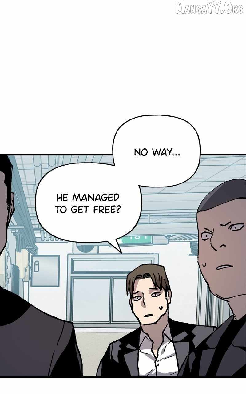 Read Boss Returns Manga Online