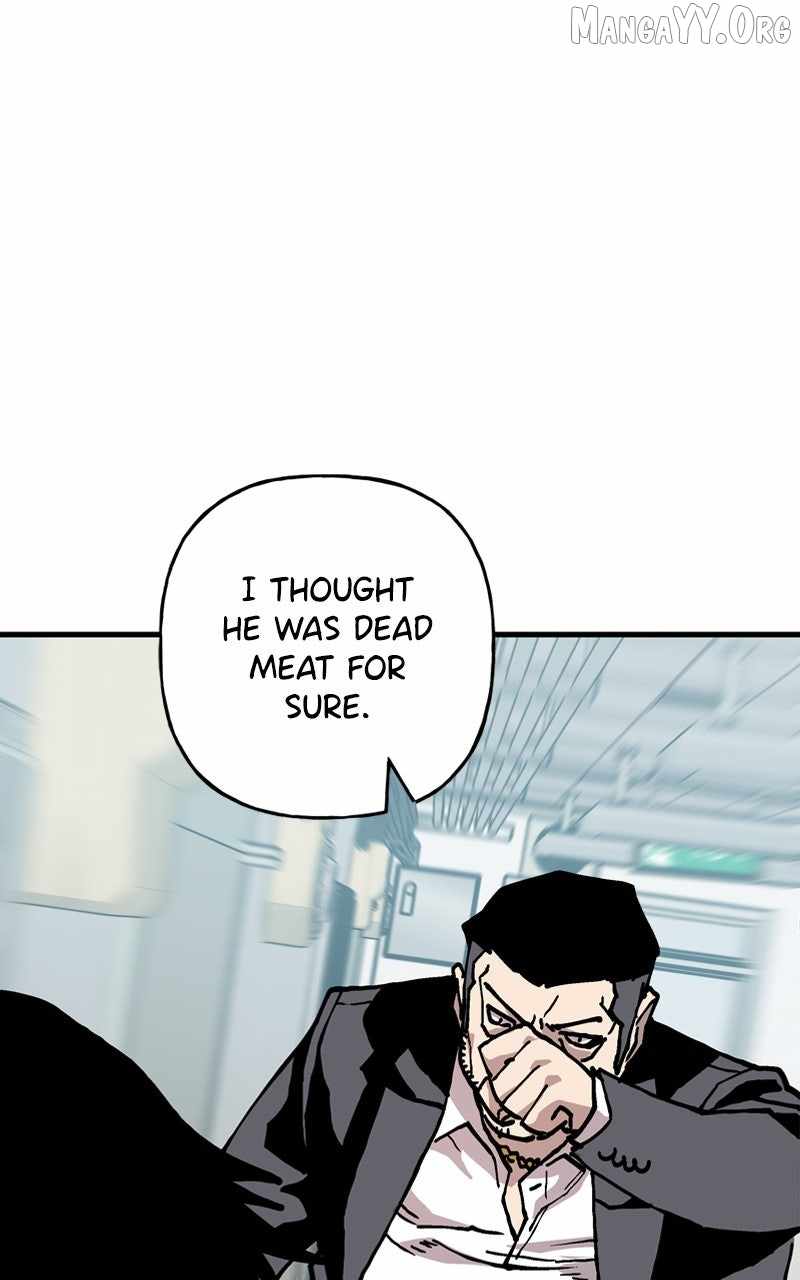 Read Boss Returns Manga Online